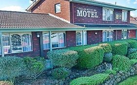 Raglan Motor Inn