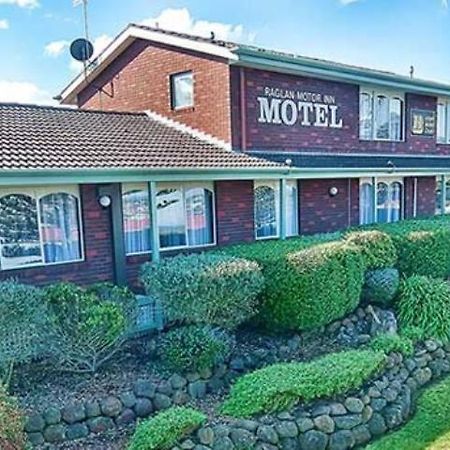Raglan Motor Inn Warrnambool Exterior photo
