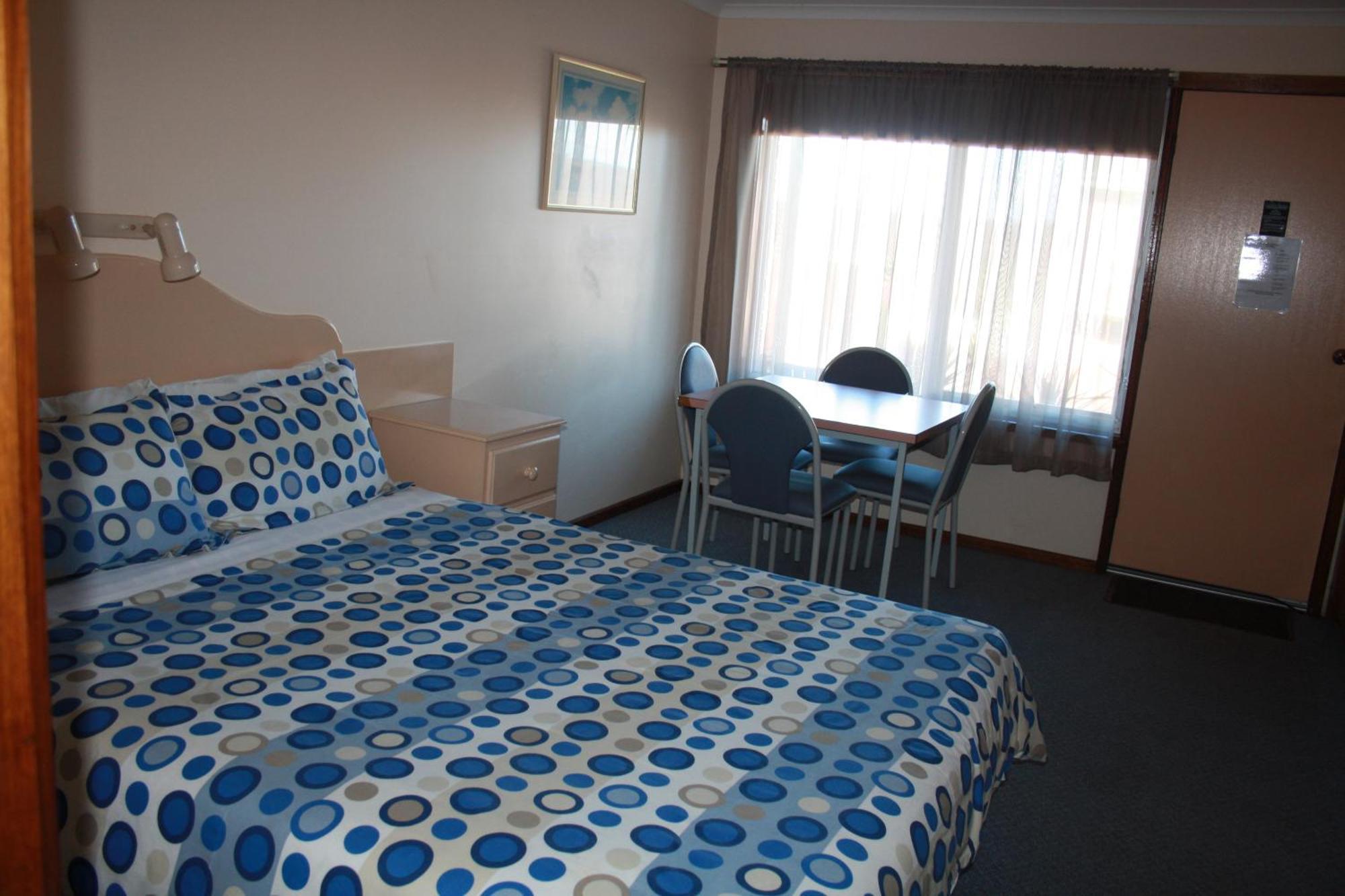 Raglan Motor Inn Warrnambool Exterior photo