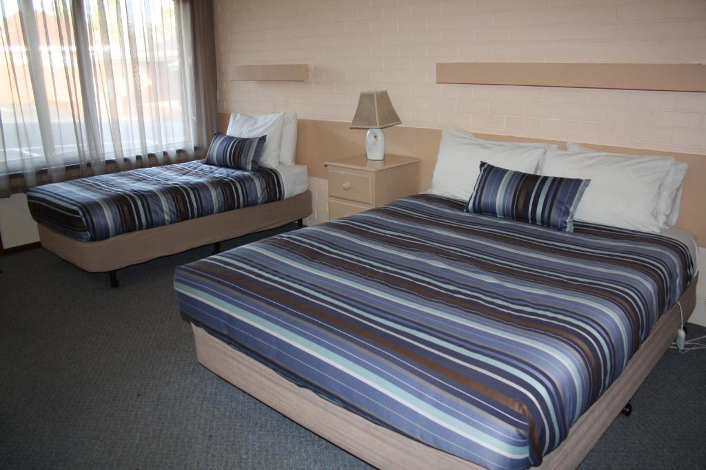Raglan Motor Inn Warrnambool Room photo
